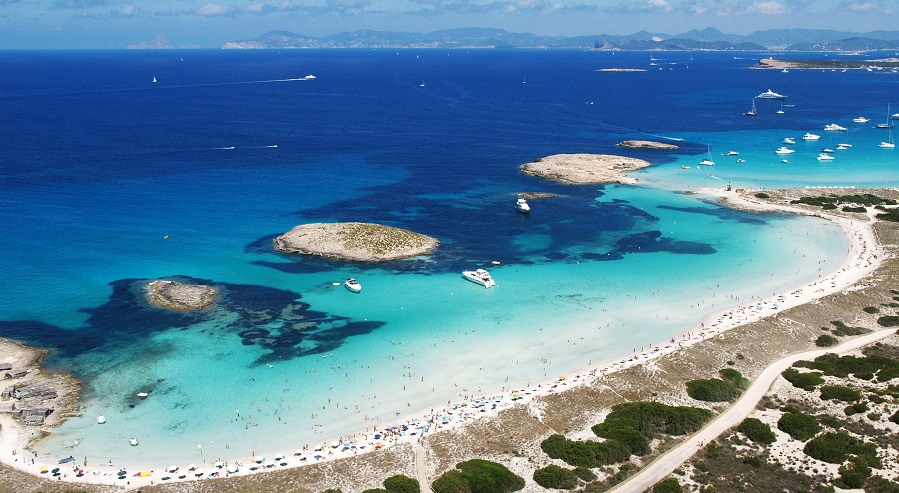 Escapada otoñal y bucólica a Formentera