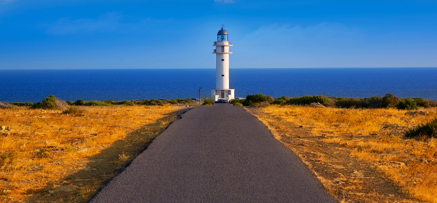 Escapada otoñal y bucólica a Formentera