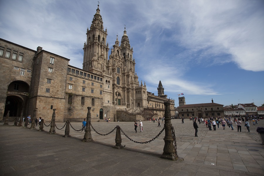 Los Secretos de Galicia