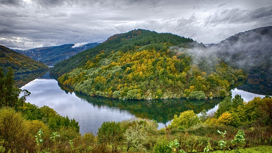 Los Secretos de Galicia