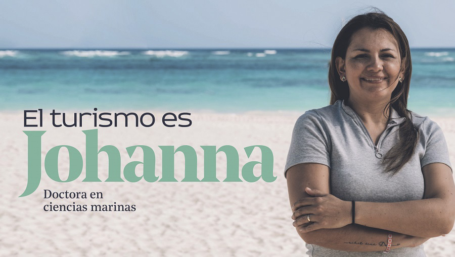 Iberostar honra a las personas que trabajan por una industria sostenible y resiliente