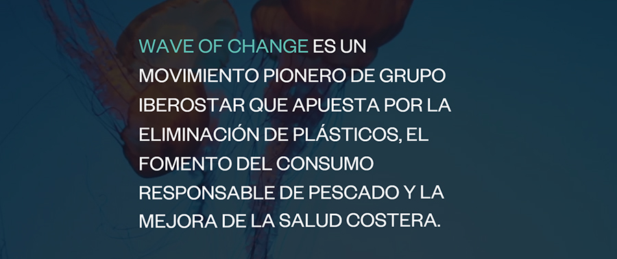 How We Care, vuelven las vacaciones Iberostar