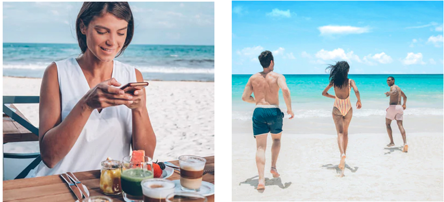 How We Care, vuelven las vacaciones Iberostar