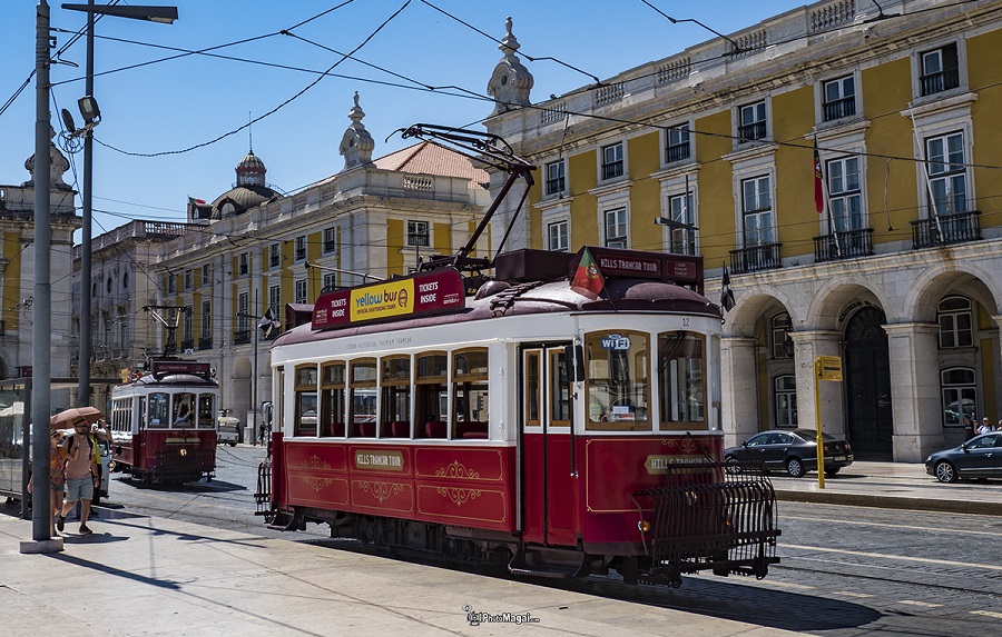 Leonardo Hotels aterriza en Lisboa