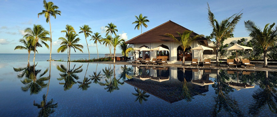 The Residence Hotels by Cenizaro  une a sus empleados como una gran familia 