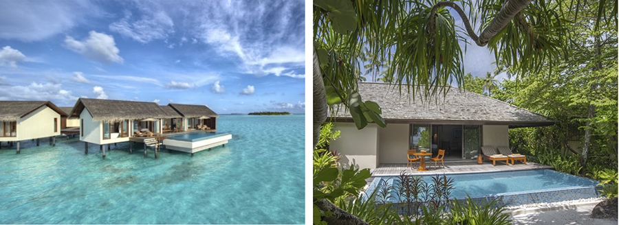 The Residence Hotels by Cenizaro  une a sus empleados como una gran familia 