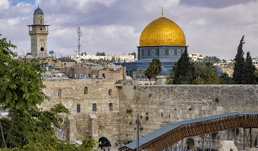 Israel recibe a la turista española número 100.000 