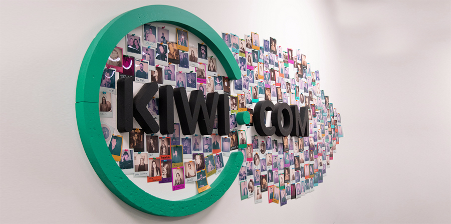 Las más sorprendentes historias de viaje registradas en Kiwi.com