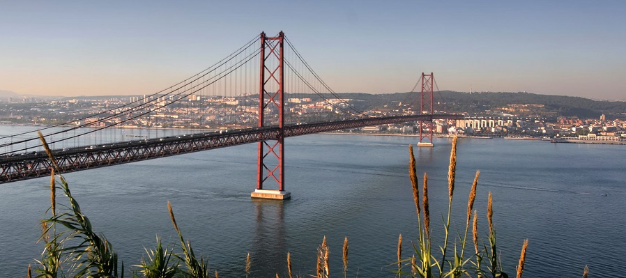 La región de Lisboa se abre al turismo