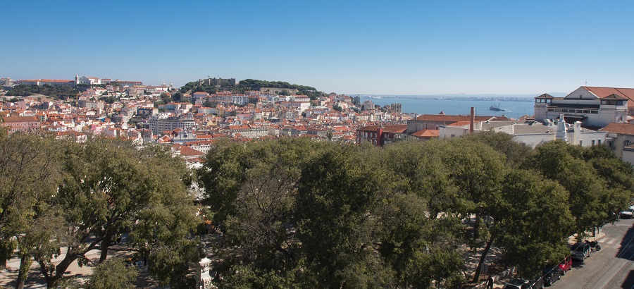 Lisboa se posiciona como un destino para el turista sostenible