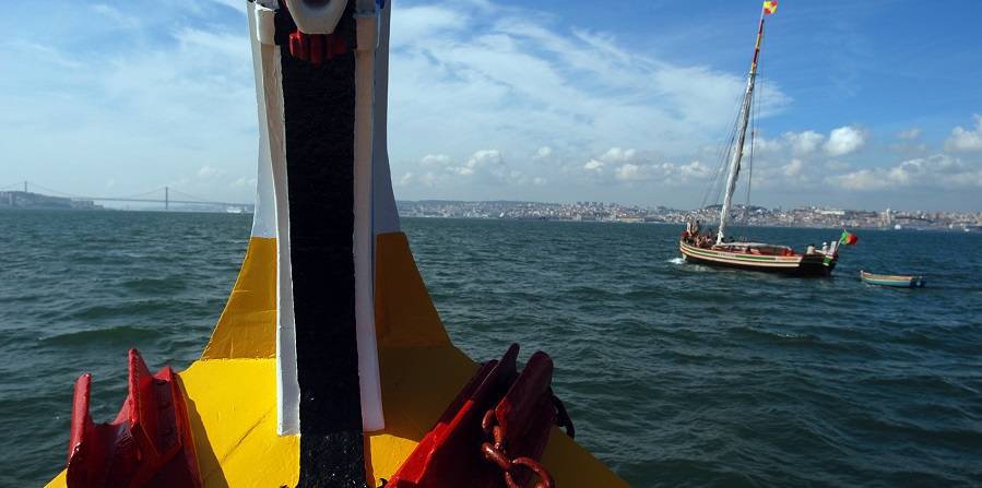 La región de Lisboa se abre al turismo