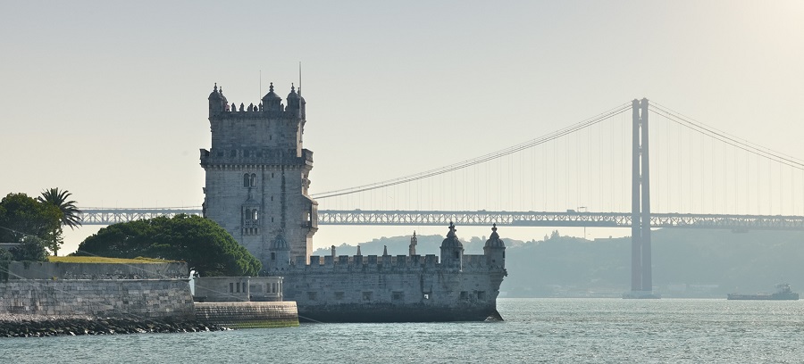 La región de Lisboa se abre al turismo