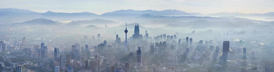 Kuala Lumpur no es solo un viaje