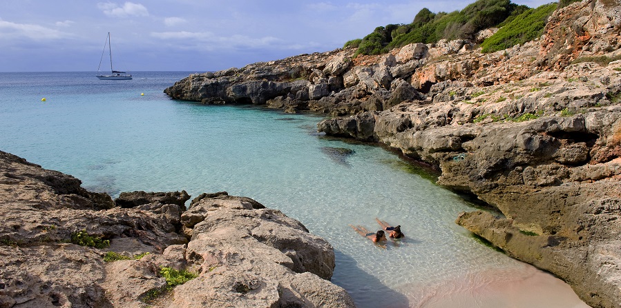 Menorca levanta el vuelo Menorca levanta el vuelo 