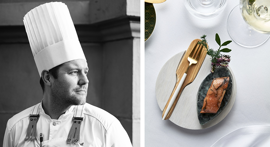 Noruega se llena de Estrellas Michelin 2020