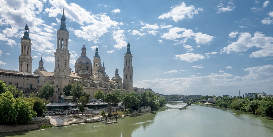 Un viaje por España en familia