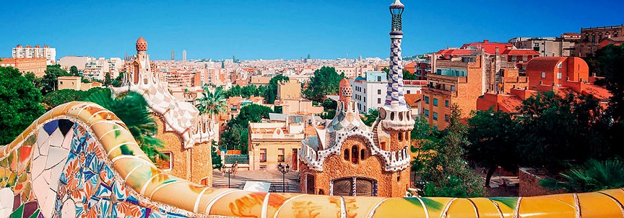 Un viaje por España en familia