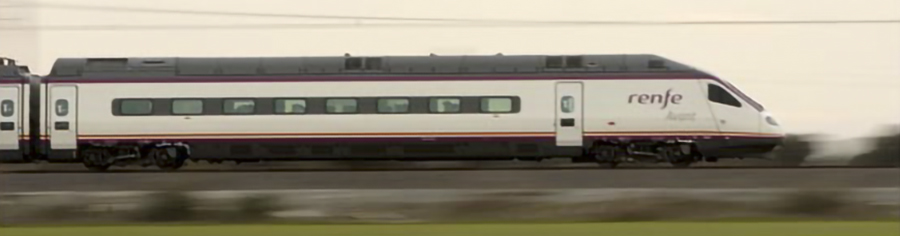  Renfe recupera los trenes de turismo temático