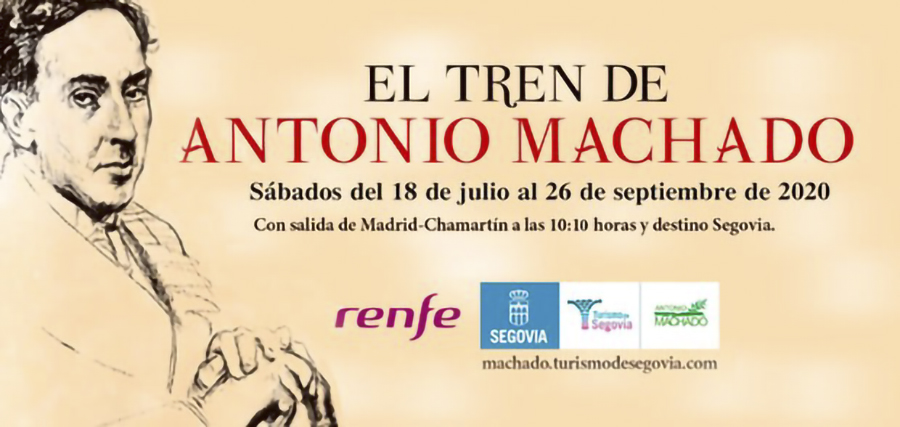  Renfe recupera los trenes de turismo temático