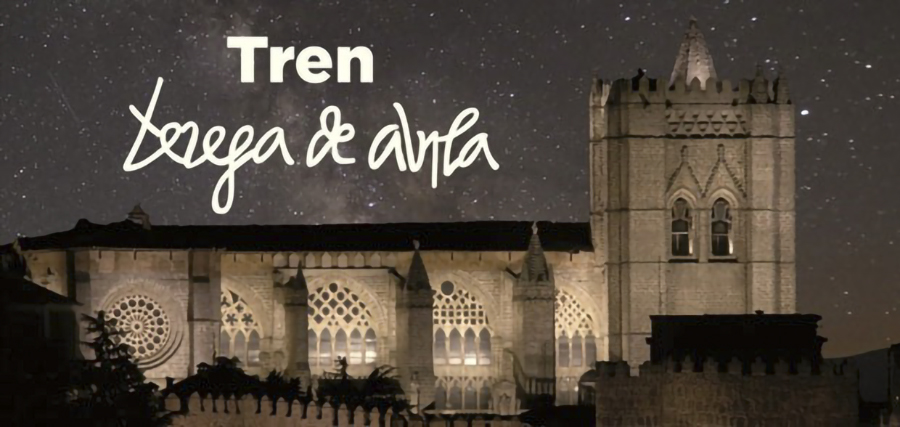  Renfe recupera los trenes de turismo temático