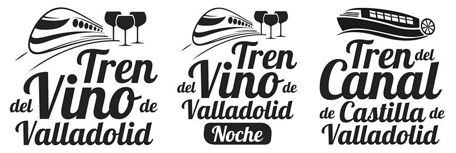 Comienza la temporada de los trenes del Vino y del Canal de Castilla