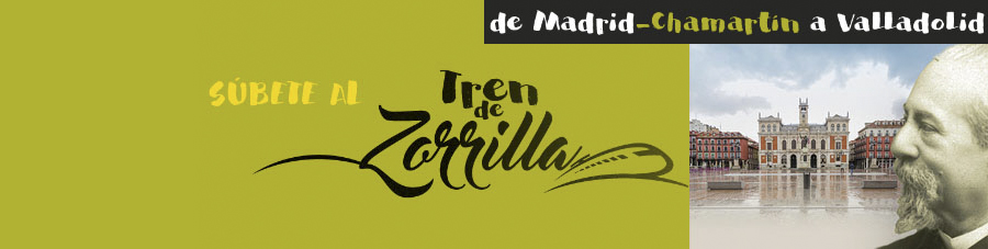 Comienza la temporada de los trenes del Vino y del Canal de Castilla
