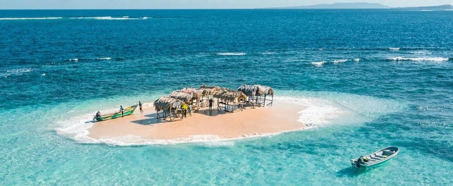 Nuevo formulario electrónico de entrada y salida a República Dominicana