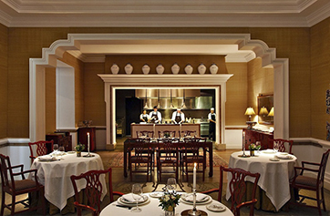 Kabuki Raw obtiene el “Best of Award Excellence” de Wine Spectator 2020