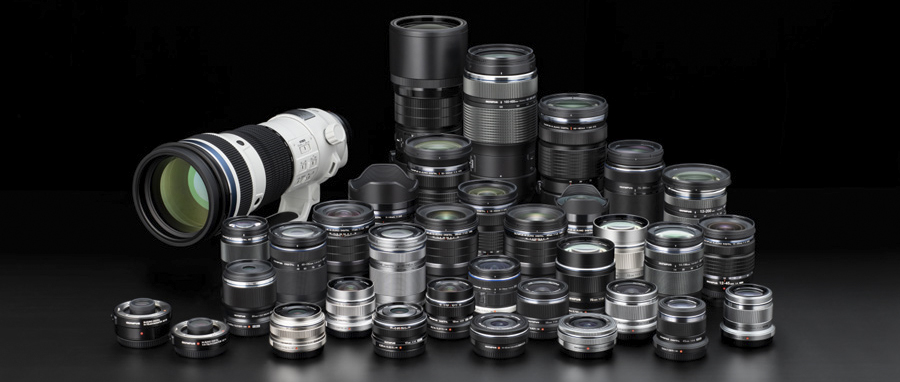 Nuevo M.Zuiko Digital ED 150-400mm F4.5 TC1.25x IS PRO