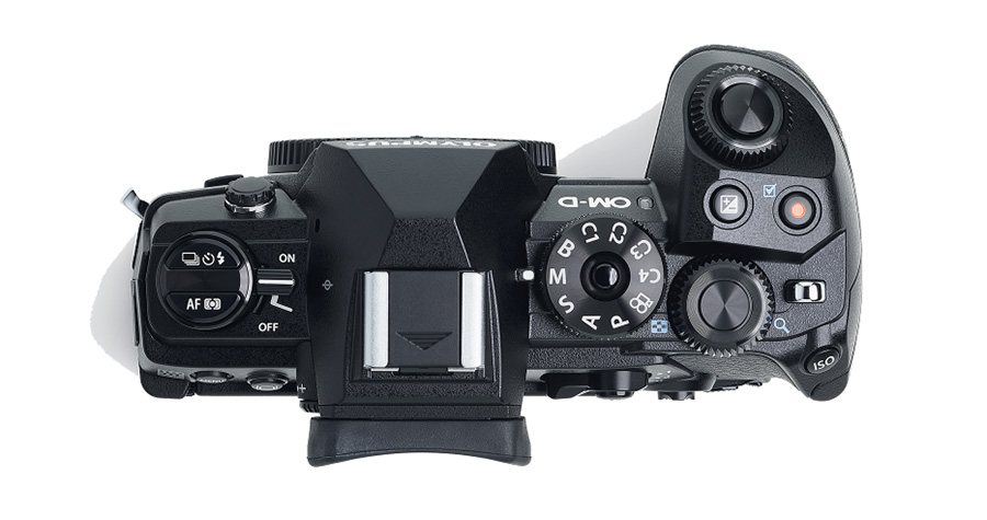 Nueva Olympus OM-D E-M1 Mark III: fotografía profesional sin límites.