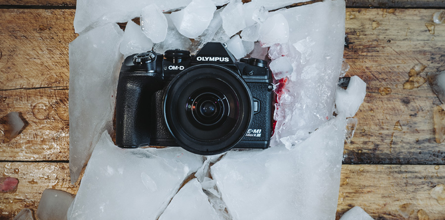 Nueva Olympus OM-D E-M1 Mark III: fotografía profesional sin límites.
