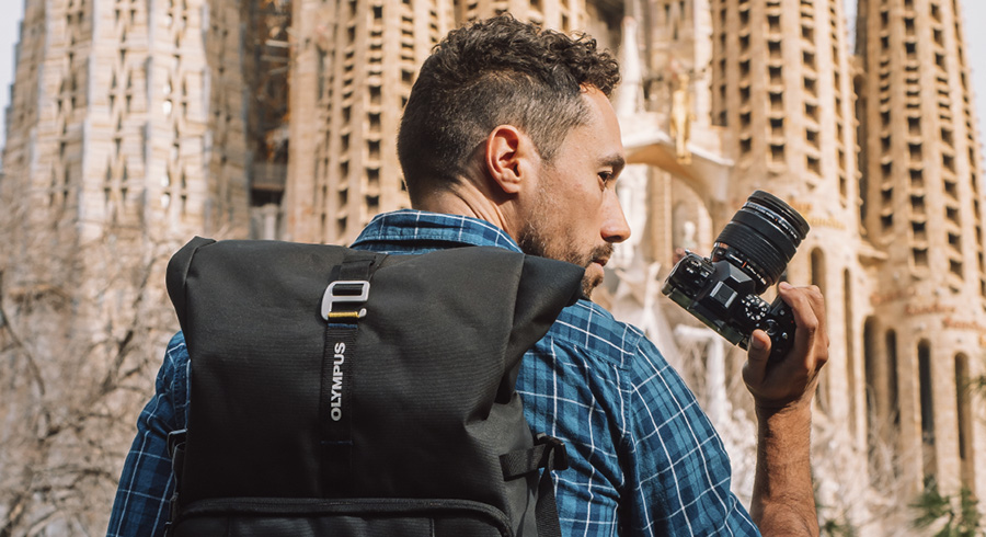 Nueva Olympus OM-D E-M1 Mark III: fotografía profesional sin límites.