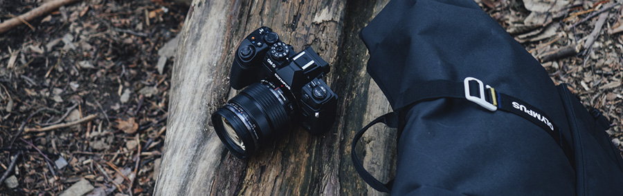 Nueva Olympus OM-D E-M1 Mark III: fotografía profesional sin límites. - Foto Oliver Vegas
