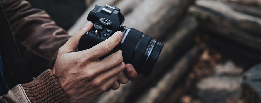 Nueva Olympus OM-D E-M1 Mark III: fotografía profesional sin límites.