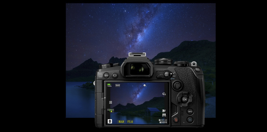 Nueva Olympus OM-D E-M1 Mark III: fotografía profesional sin límites.