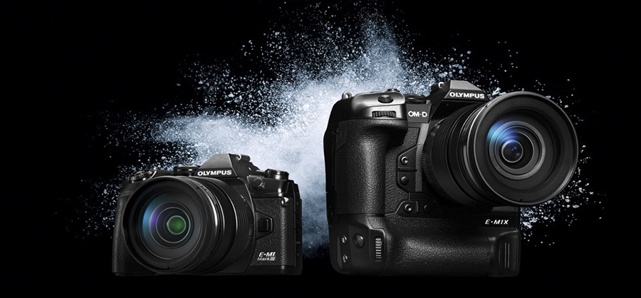 Nueva Olympus OM-D E-M1 Mark III: fotografía profesional sin límites.