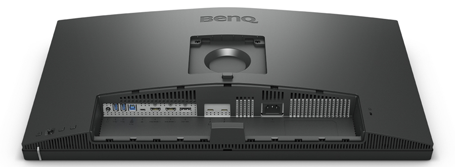 DesignVue PD2725U de BenQ