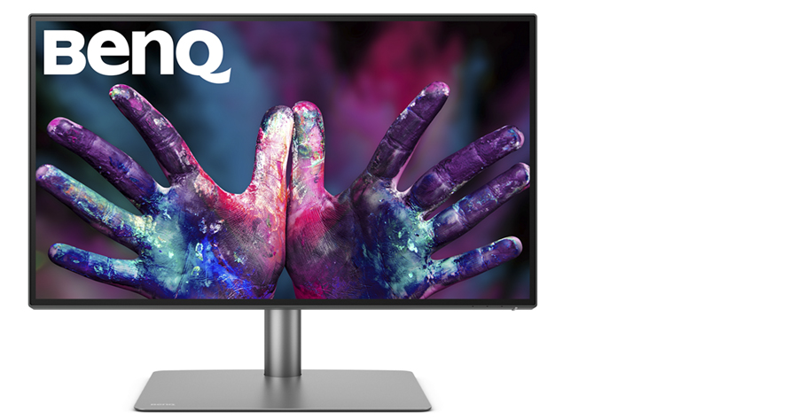 DesignVue PD2725U de BenQ