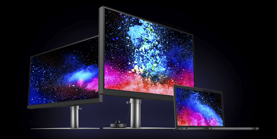 DesignVue PD2725U de BenQ