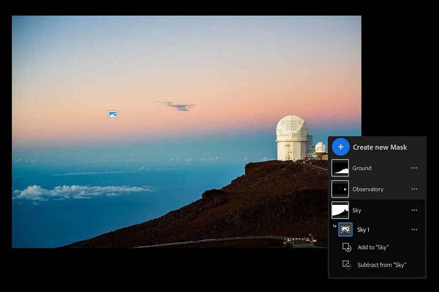 Novedades de fotografía en MAX 2021