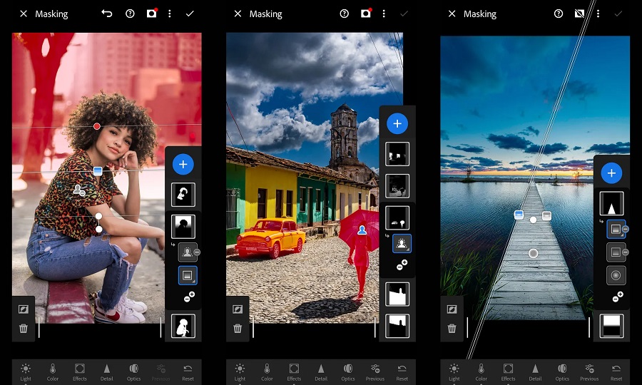 Novedades de fotografía en MAX 2021