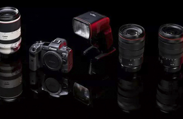 Canon convoca por primera vez el Redline Challenge para fotógrafos aficionados