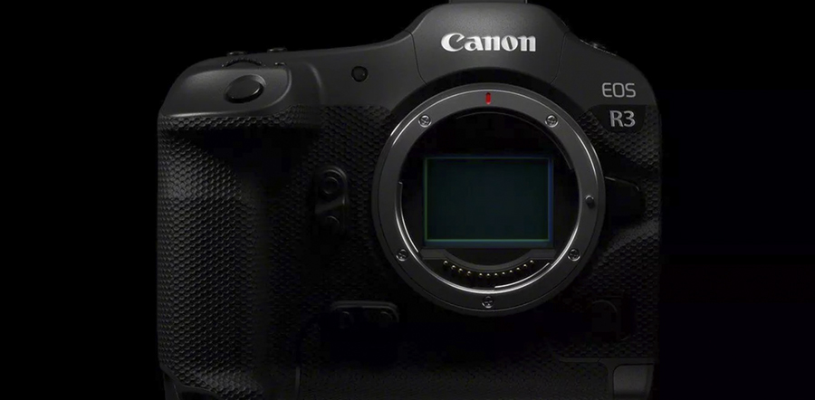 Se revelan más detalles sobre la EOS R3 de Canon