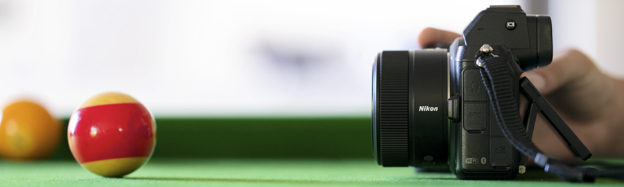 Nikon presenta el NIKKOR Z 28mm f/2.8