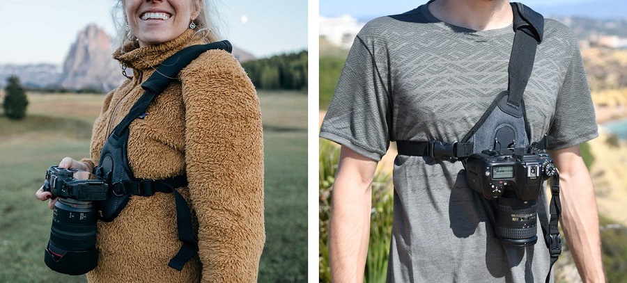 Cotton Carrier presenta el nuevo SKOUT G2