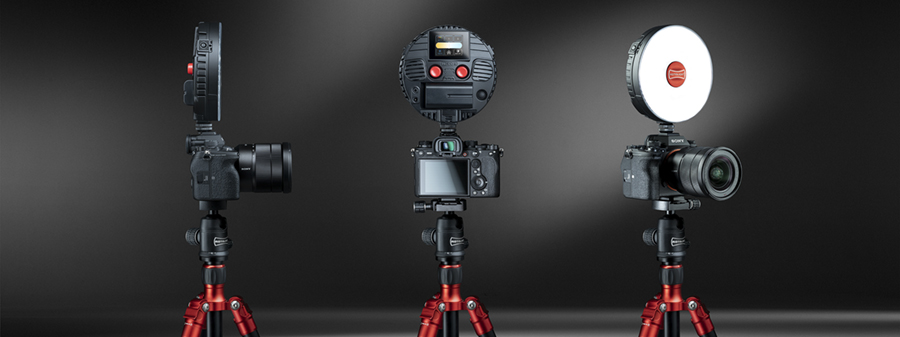 Nuevos Rotolight AEOS MKII y Rotolight NEO III.
