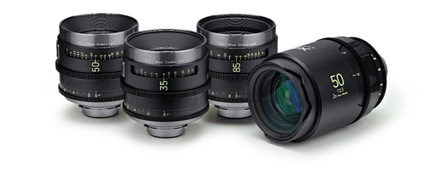 Nuevos horizontes para XEEN, XEEN Anamorphic, XEEN Meister