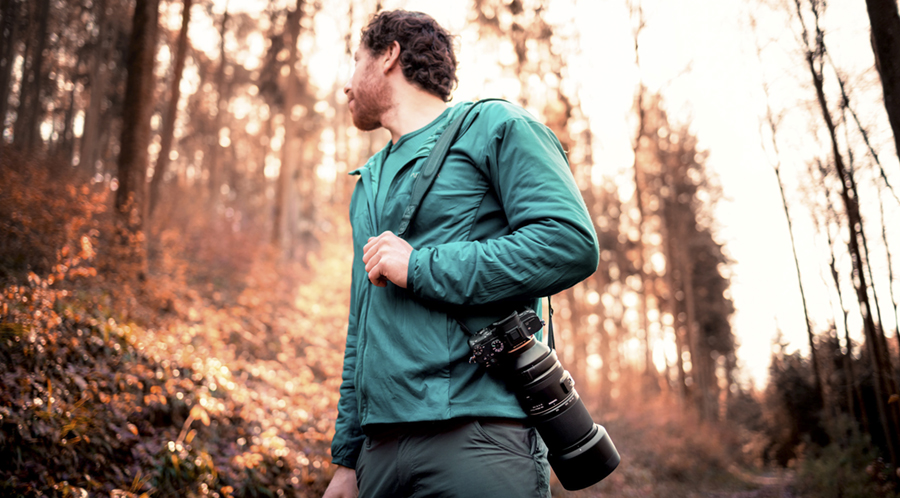 Nuevo TAMRON 150-500mm F/5-6.7 Di III VC VXD con montura Sony E-mount