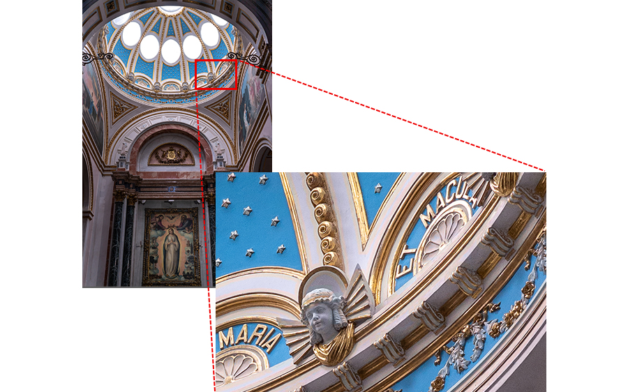 TAMRON anuncia el primer objetivo zoom del mundo con una apertura máxima de F/2 para cámaras sin espejo.