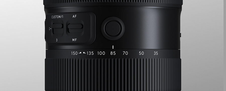 TAMRON anuncia el primer objetivo zoom del mundo con una apertura máxima de F/2 para cámaras sin espejo.